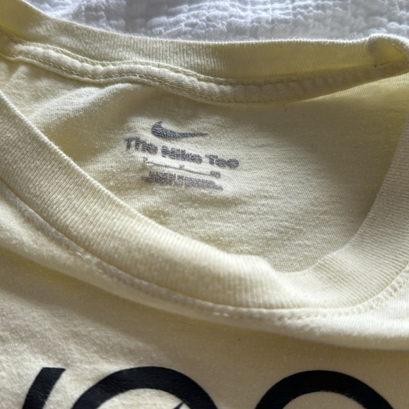Nike T-shirt size S men’s - Picture 2 of 2